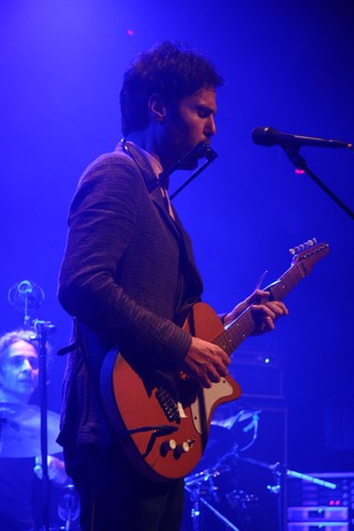 Piers Faccini in concert